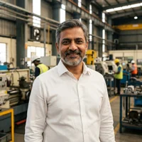 Vikramaditya Deshmukh