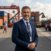 Kalyan Sundaram